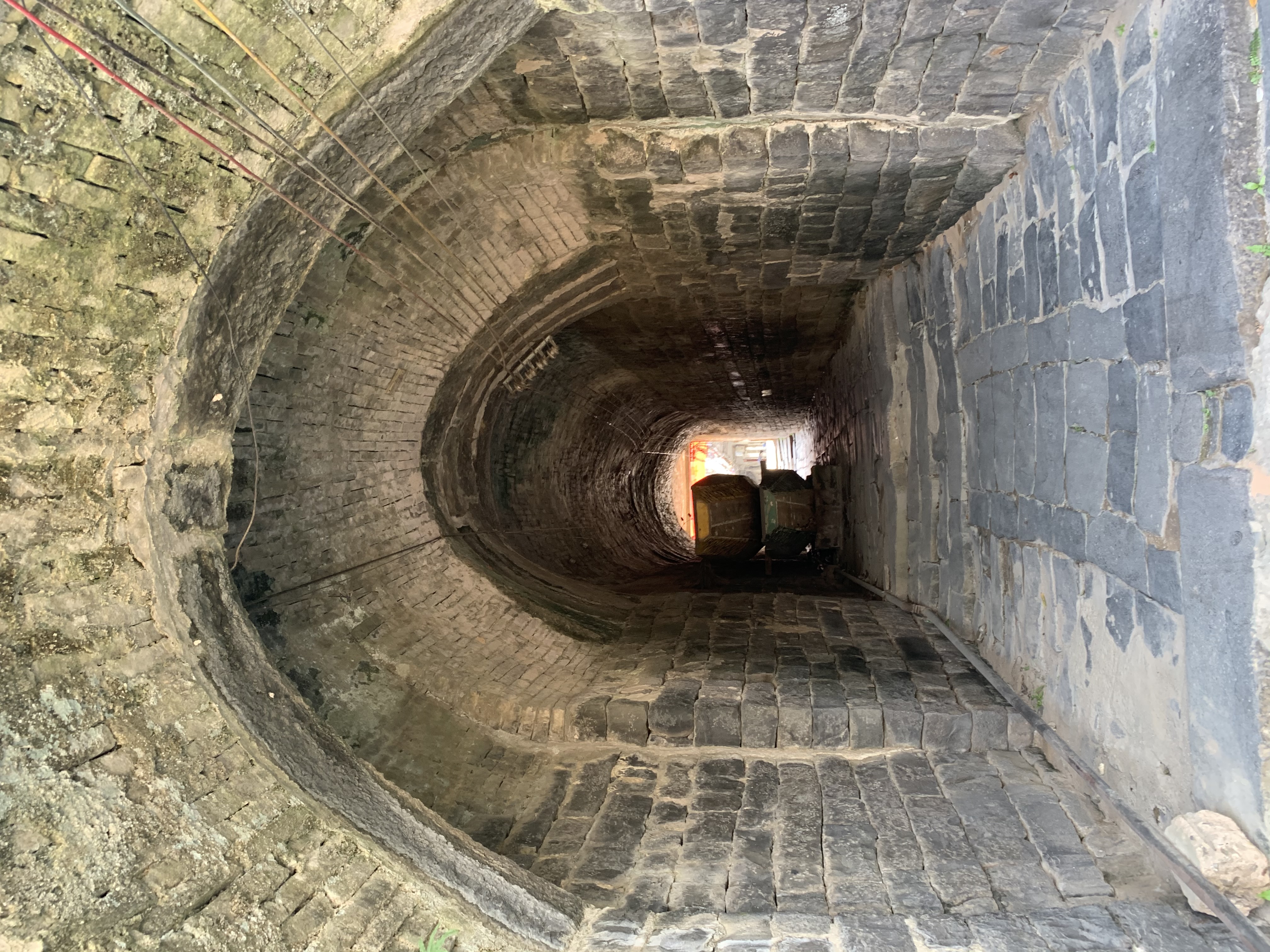 海南现存最完整具有代表性的古城,海南定城古城