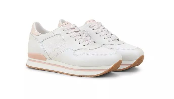 四月婚礼季,四月结婚穿什么鞋好看