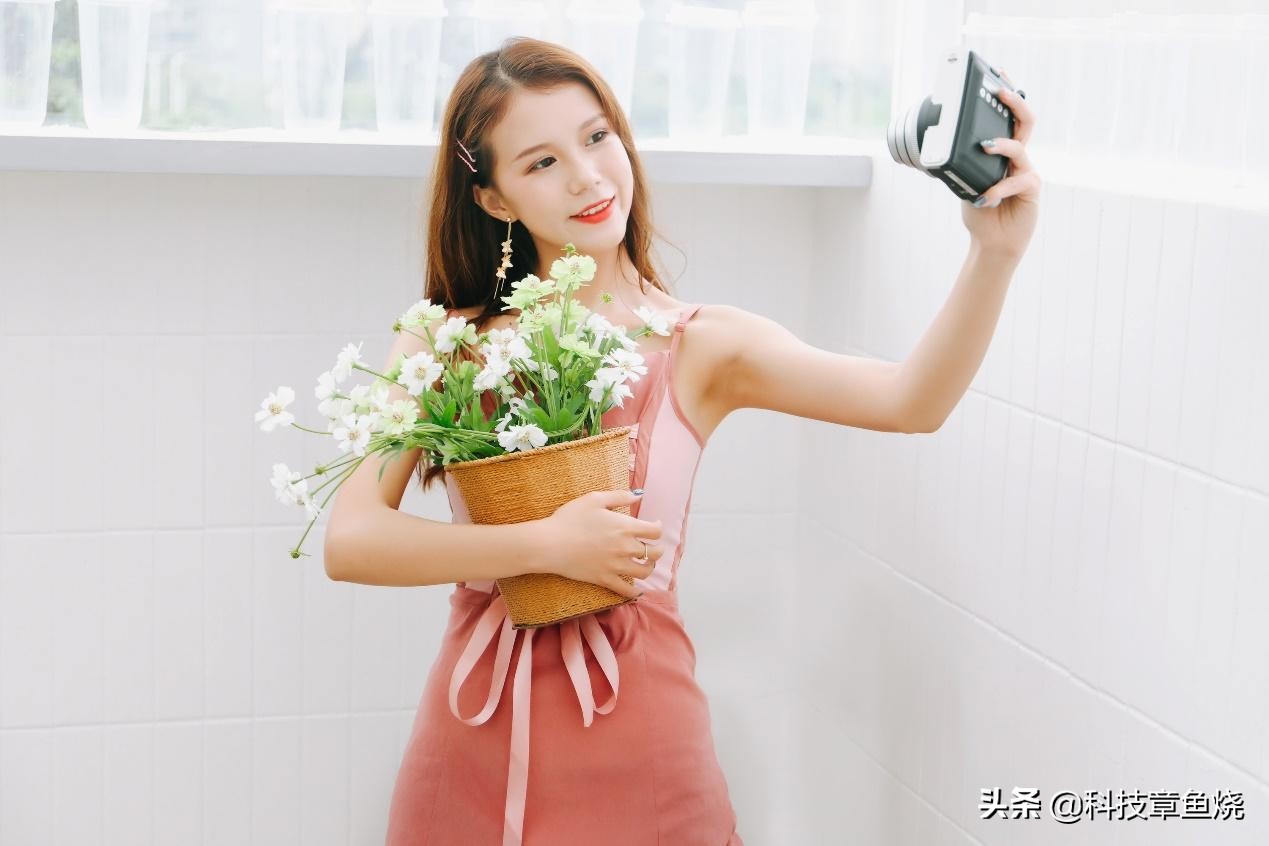 富士instaxmini90拍出来的照片,富士instaxmini90拍立得相机