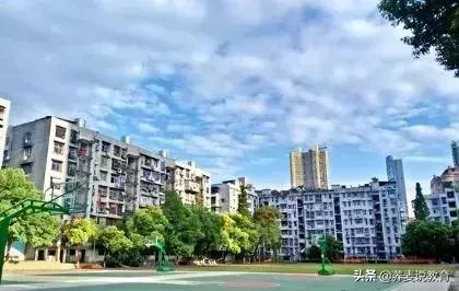 武汉排名前十的初中和高中,武汉各区初高中排名