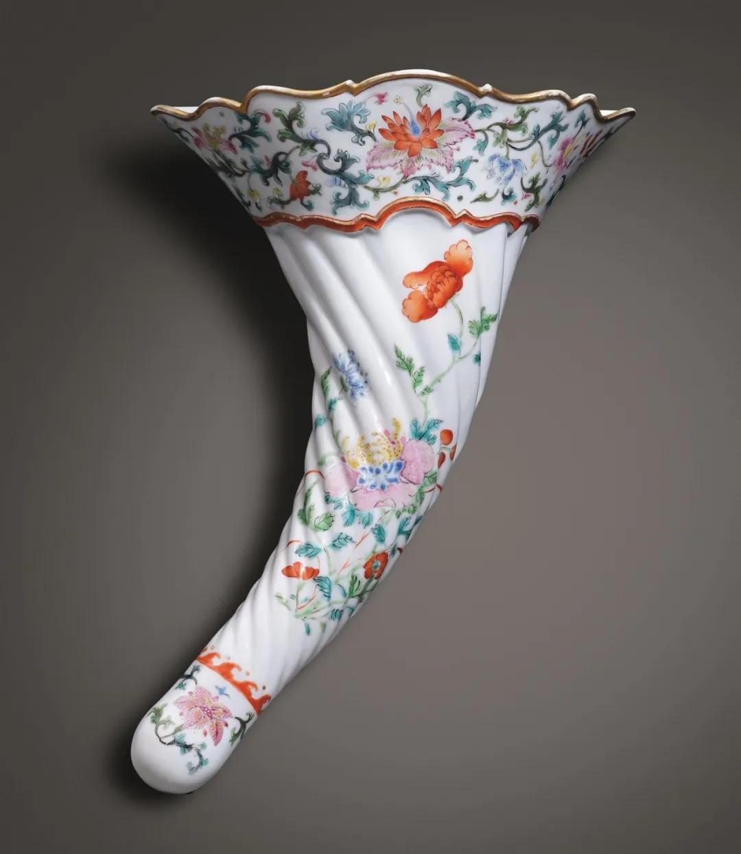 北京中汉拍卖有限公司,中汉彩瓷器专场拍卖结果