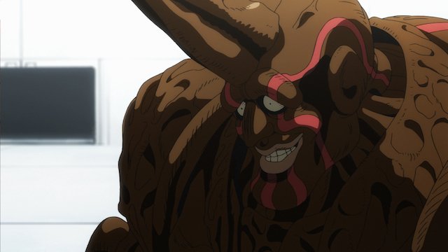 一拳超人埼玉中有哪些神级怪人,一拳超人埼玉梦境的怪人有多强