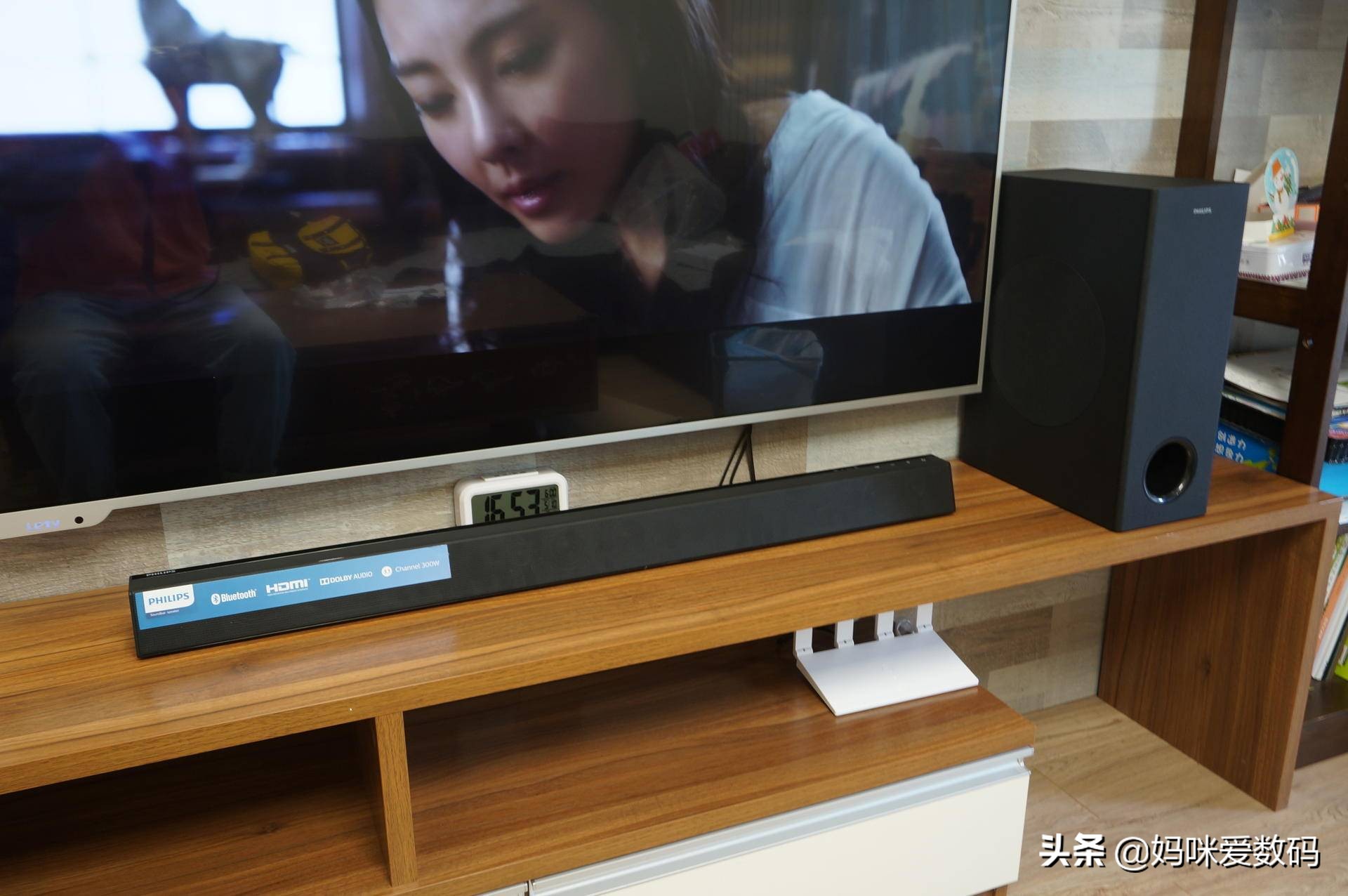 飞利浦htl3140b回音壁评测,飞利浦htl3310回音壁试听