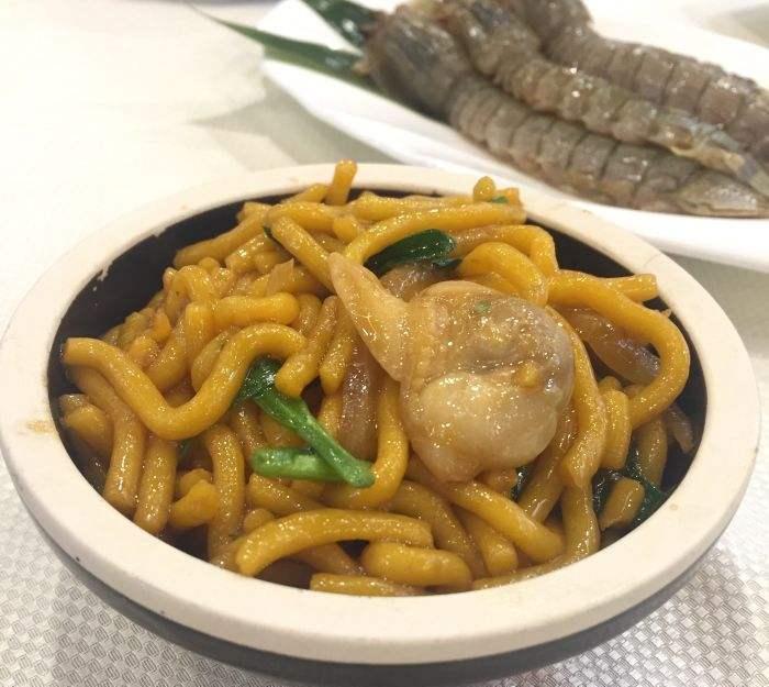 东港海鲜都是有哪些,东港最全海鲜