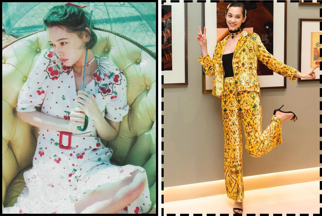 宋妍霏跳blackpink,宋妍霏vlog看blackpink