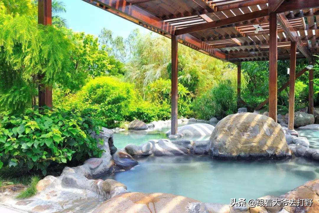 山湖温泉惠游湖北,惠游湖北温泉预约