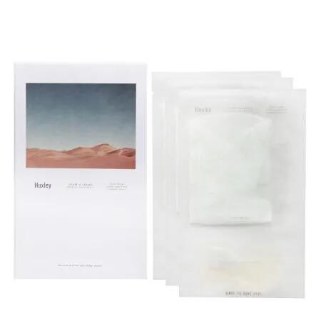 干敏皮面膜测试好评,干敏肌面膜红黑榜测评