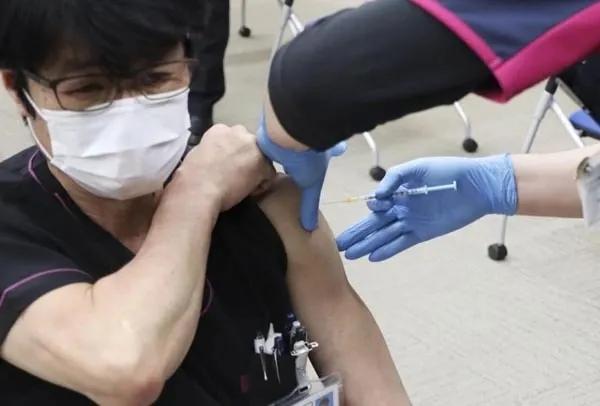 日本疫苗保障计划濒临破产！？河野大臣周边的不谐音