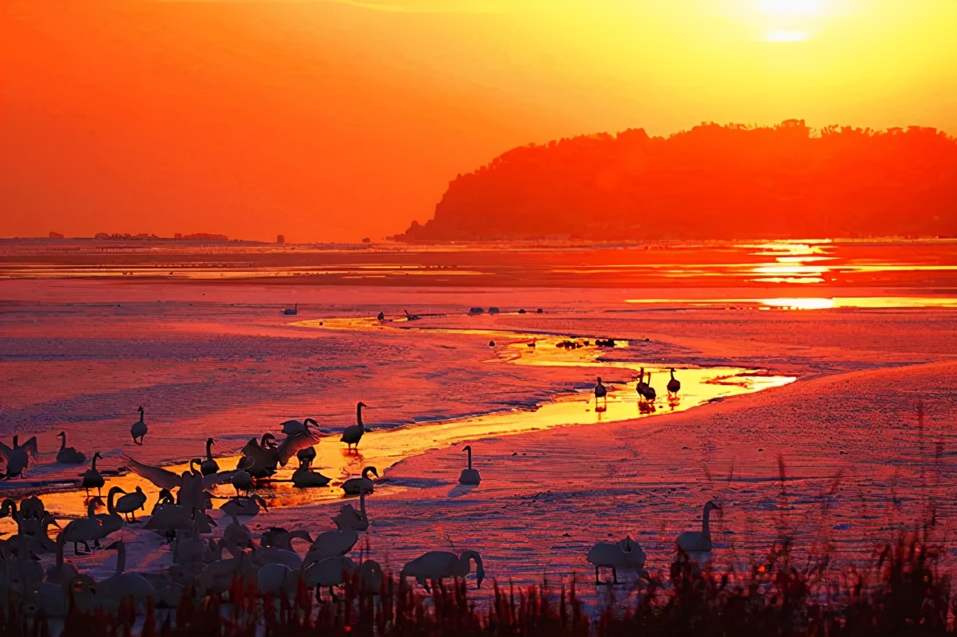 11-12月十大必去旅行地,12月高性价比的旅游地