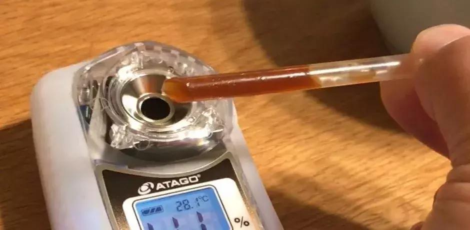 咖啡浓度怎么表达,各类咖啡测试浓度的方法