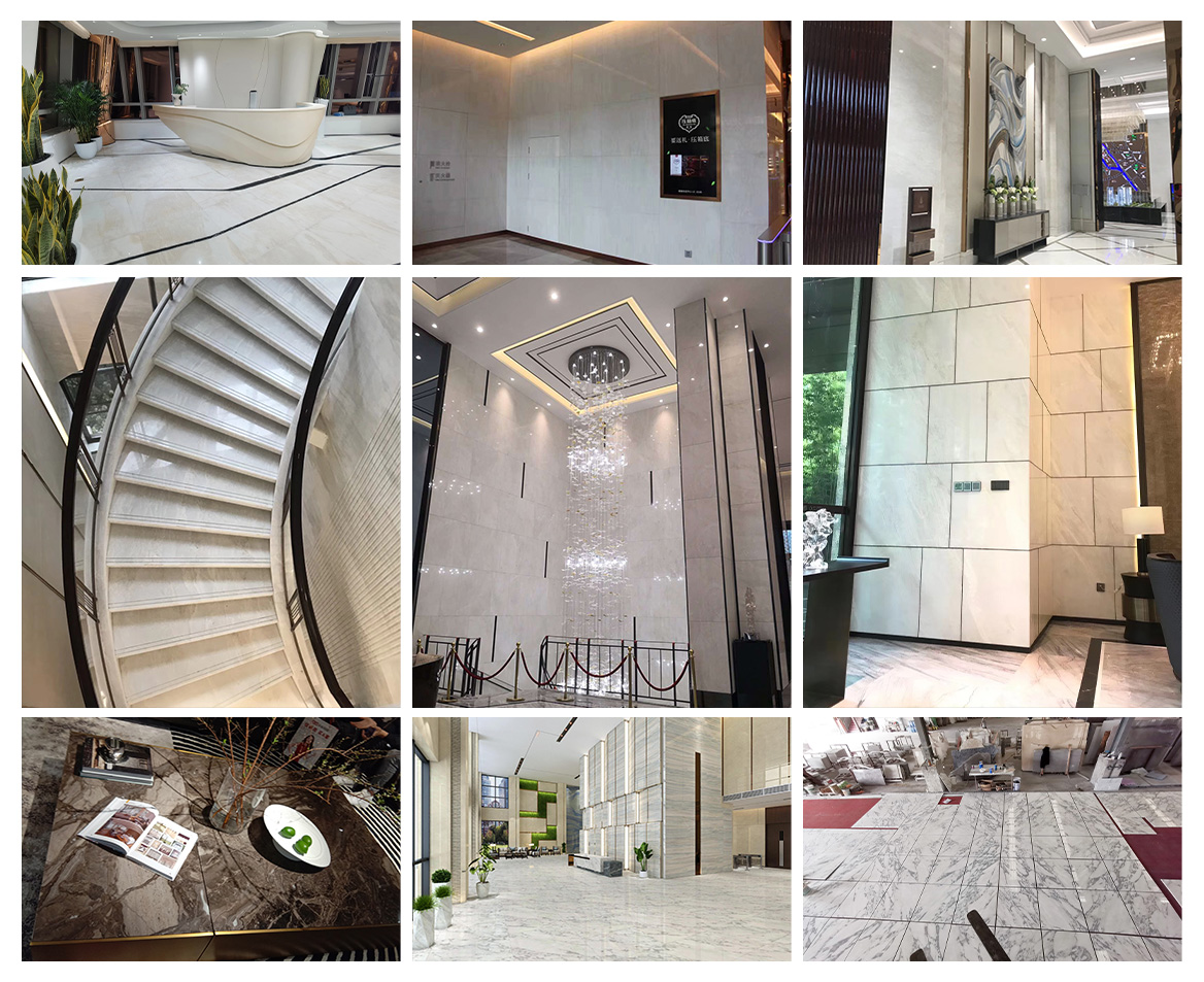 石文化与宝玉石,石文化石材装饰