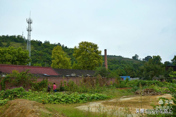 好久不见汉中这个三线厂你还记得吗？