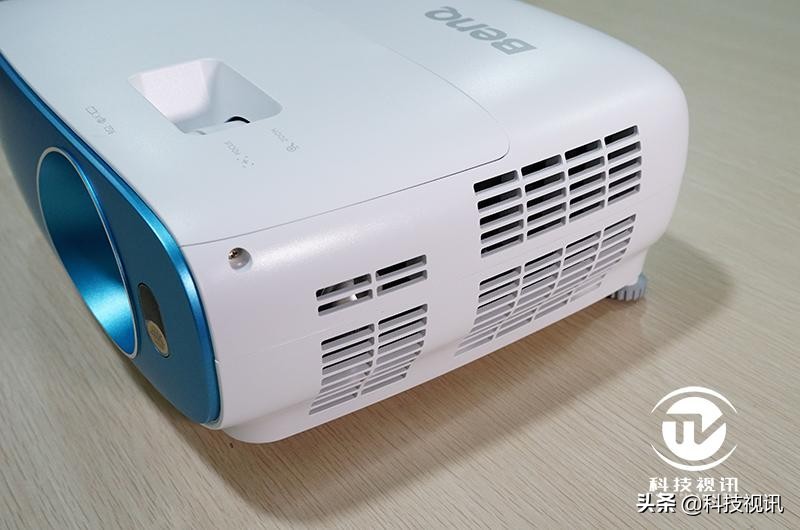 优派px701-4k和明基tk800m哪个好,4k高清投影仪家庭影院