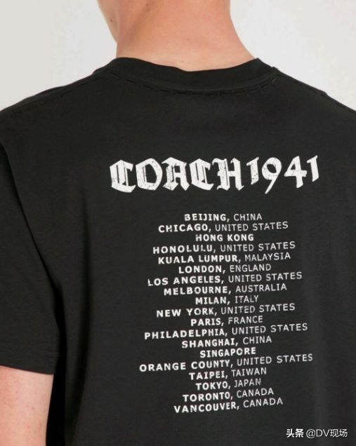 被中国投诉的奢侈品牌,各大奢侈品品牌纷纷道歉