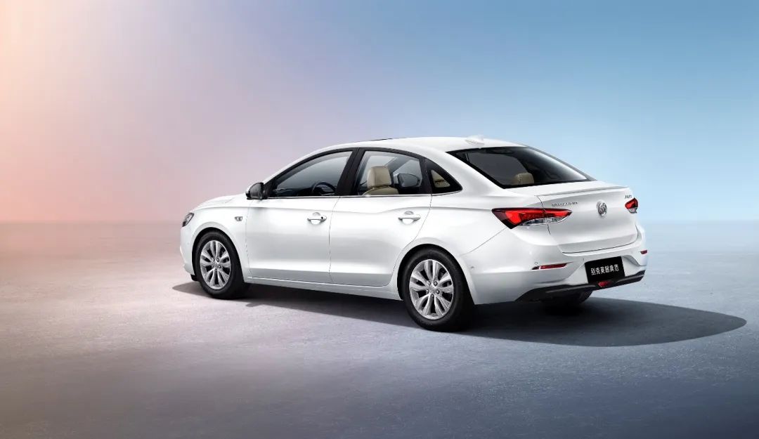 别克英朗1.5精英3月报价,别克英朗2021款典范1.5l精英型落地