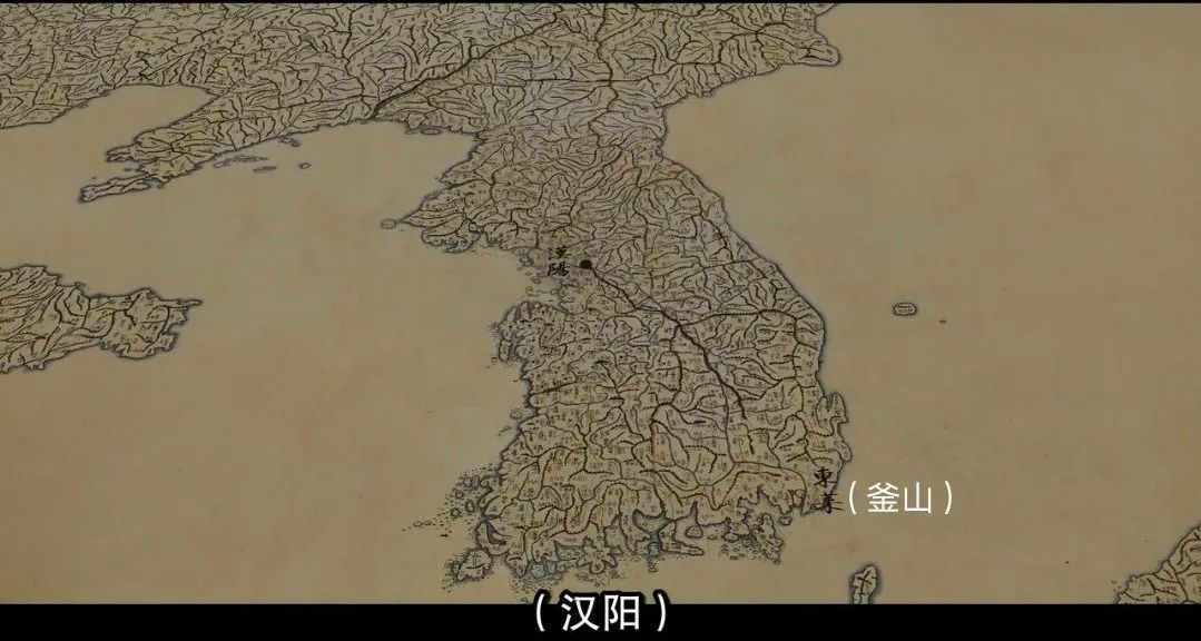 李尸朝鲜第二季封面,李尸朝鲜第二季电视剧解说