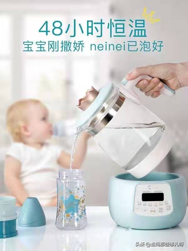 新手爸妈必备的育儿神器,孕妈育儿神器推荐