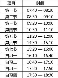 太原民办小升初人数没报满的学校,太原小升初民办初中报名情况