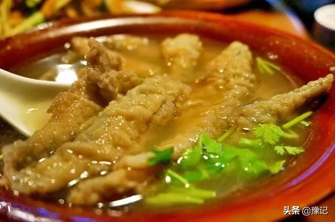 到洛阳了不知道吃啥,到郑州不知道吃啥