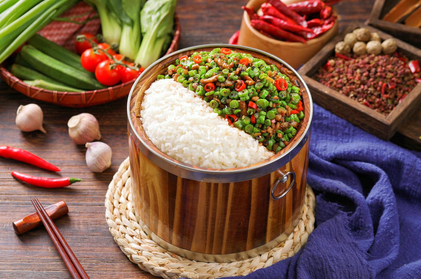 苏州木桶饭如何加盟,湘厨木桶饭加盟怎么样