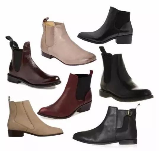 秋冬休闲百搭老爹鞋,秋冬男士百搭鞋子