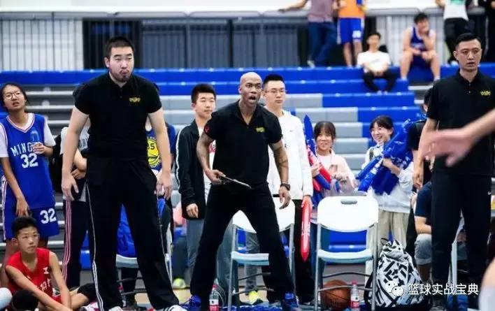 拒绝艾弗森，放弃执教国家队，马布里这一年的贡献却不输姚明