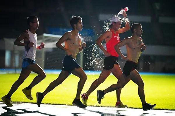 深圳荔枝公园跑步一圈有多长,目前深圳有哪些地方适合跑步