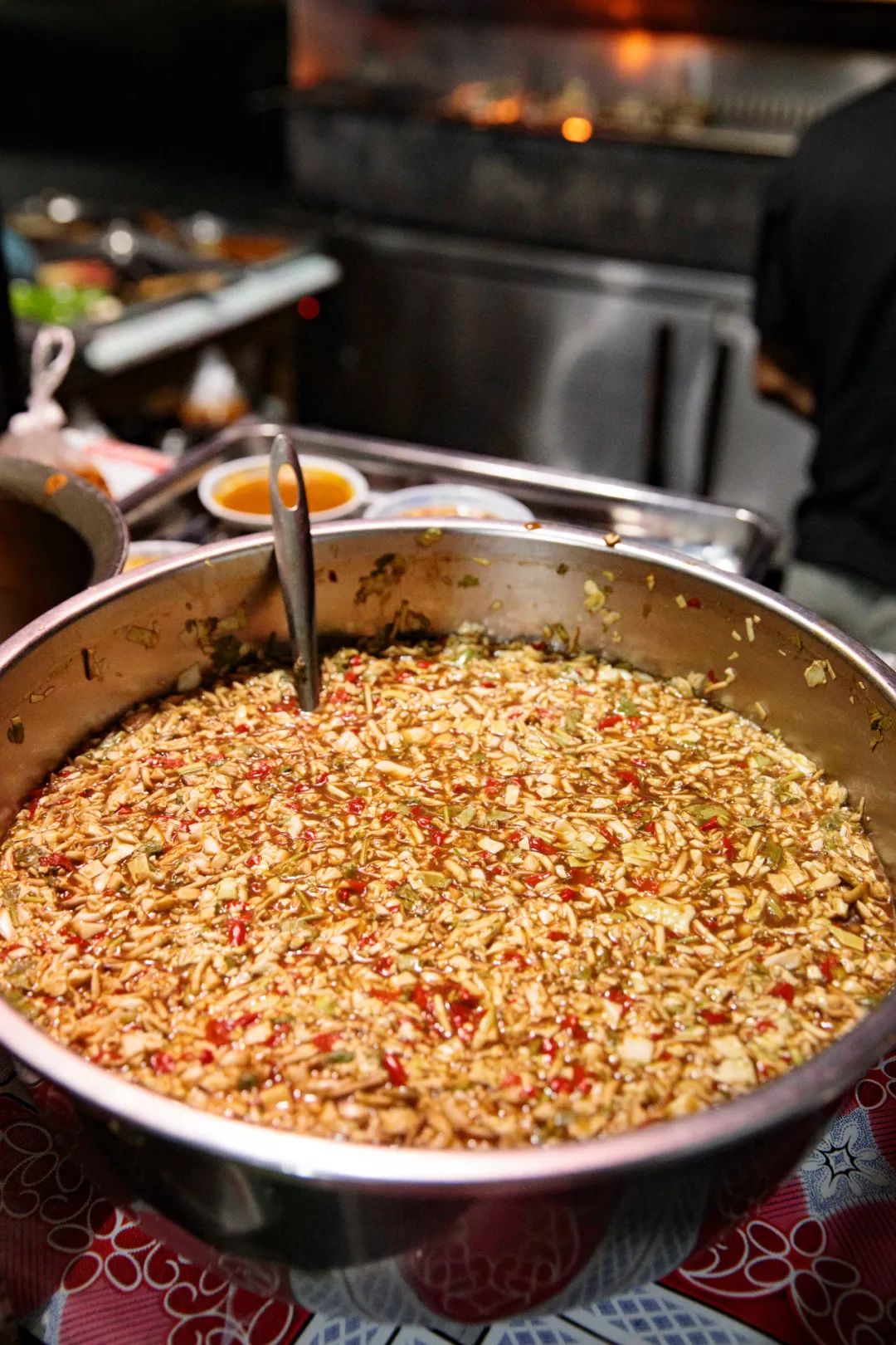 夏日最爱食物,深夜清凉一夏的美食