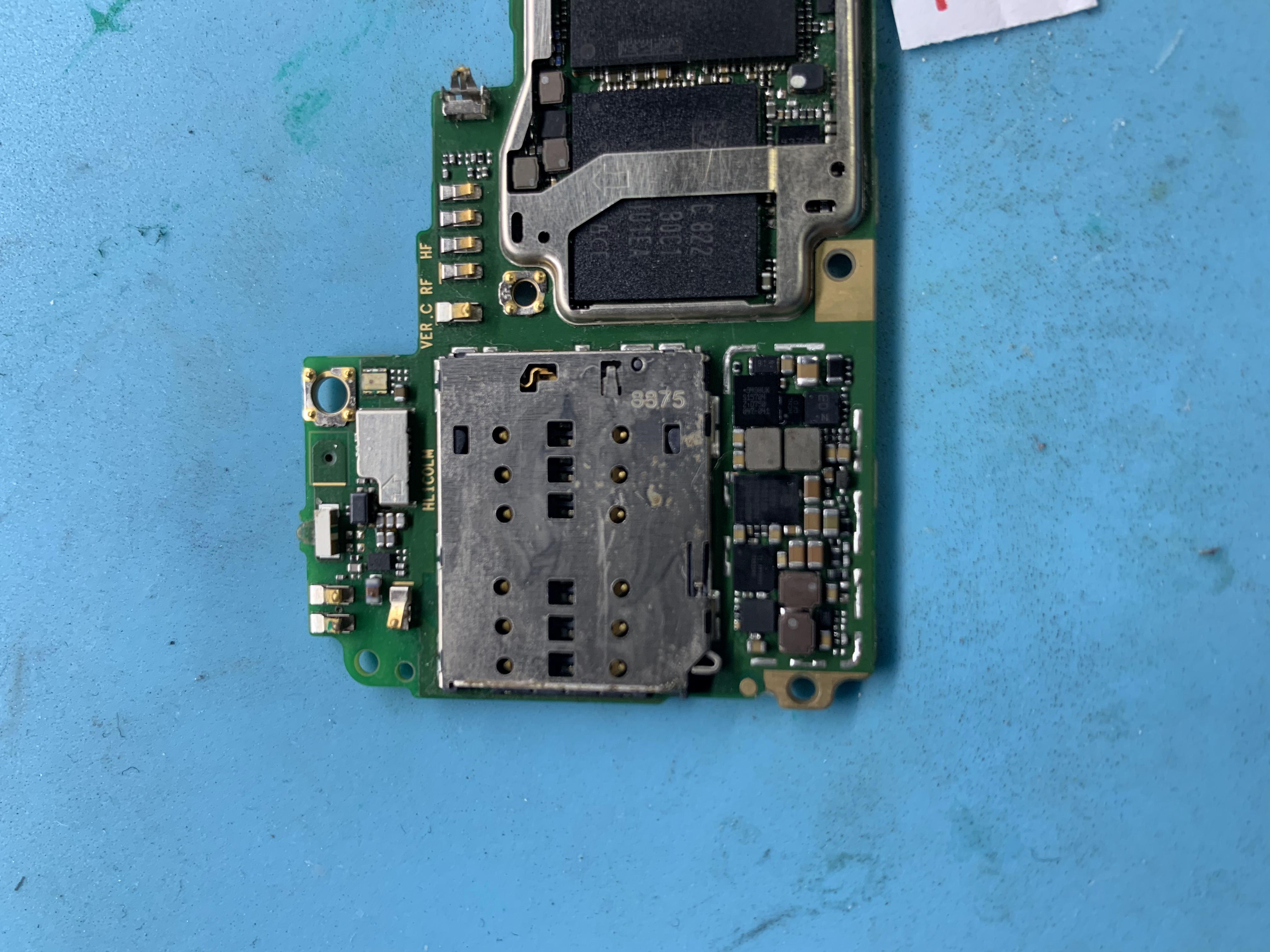 华为手机进水不开机维修视频,华为畅享9plus进水不开机怎么回事