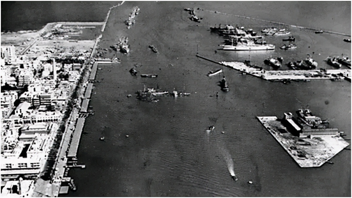 没有埃及，中东就不会发生战争，5次中东战争埃及做了什么？