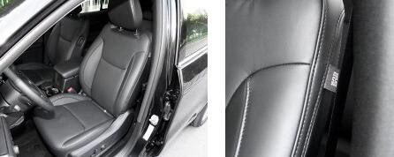 JEEP自由光、指挥官和VV7怎么选？