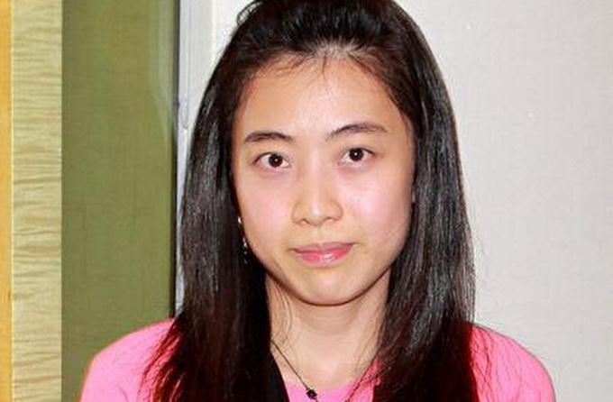 甘比嫁入豪门,甘比刘銮雄结婚