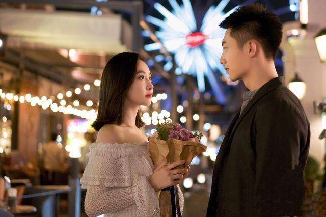 粉丝澄清迪丽热巴黄景瑜,黄景瑜最新爆料迪丽热巴