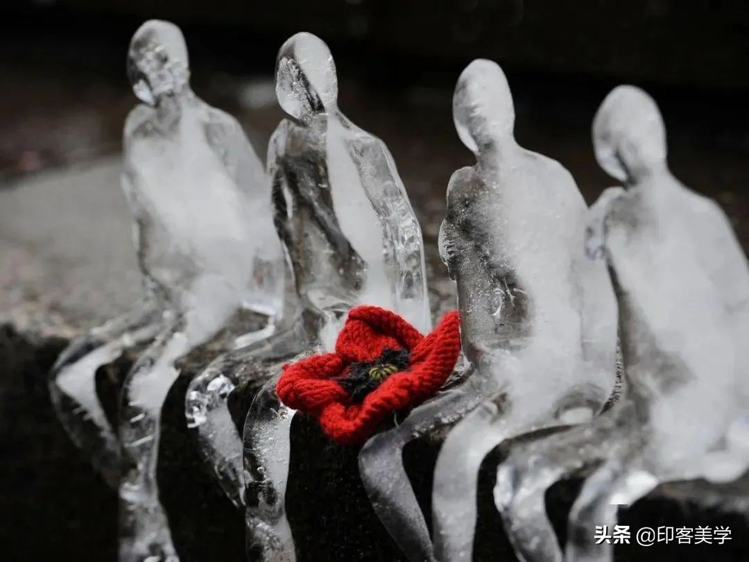 四季插画图片大全,100张唯美插画图