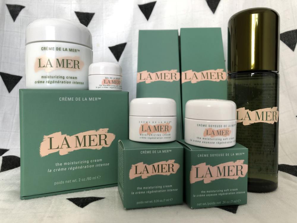 海蓝之谜精粹系列效果如何,海蓝之谜精粹水适合什么季节用