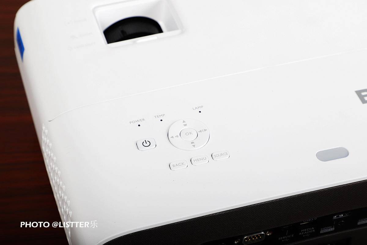 明基w2700投影效果怎么样,明基w6700投影评测