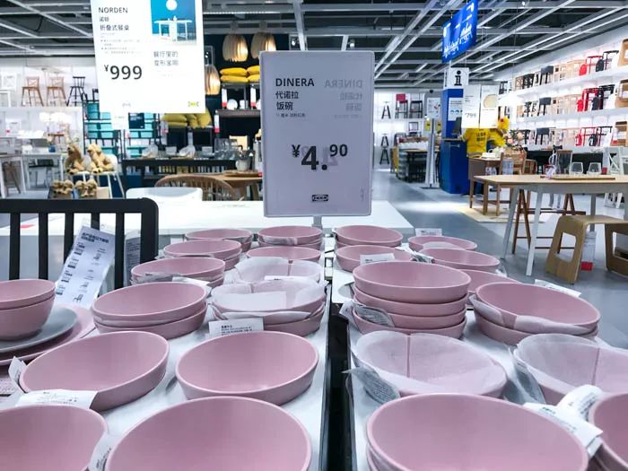 郑州宜家家居最近做活动吗,郑州宜家逛吃攻略