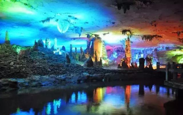 桂林旅游攻略桂林世外桃源,桂林旅游攻略2022