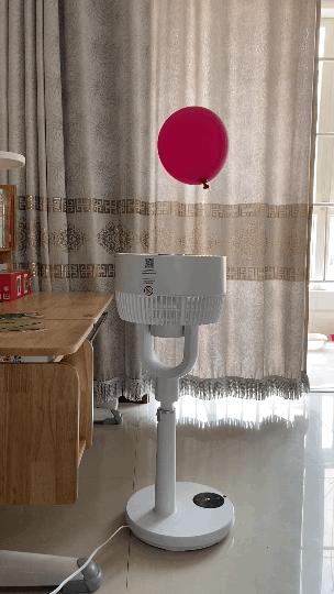 贝昂空气循环风扇手机控制,贝昂声控循环风扇