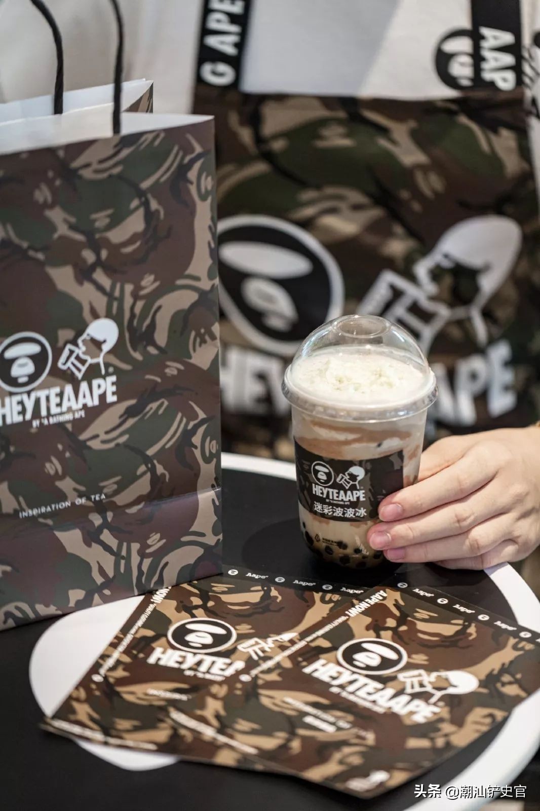 喜茶广东人,广东喜茶有哪些美食