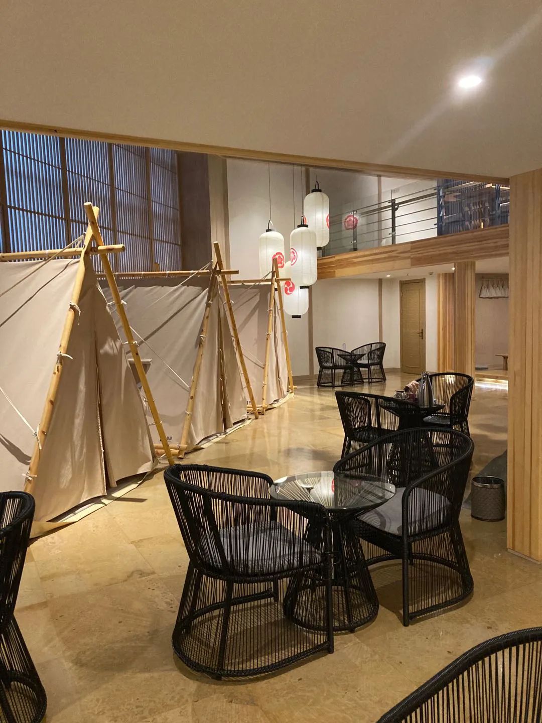 来大江户!享受吃喝玩乐温泉洗浴全方位服务