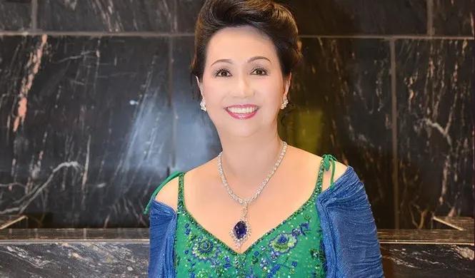 这位捐款5.7亿元人民币给越南买疫苗的潮商，来自汕头这个村庄