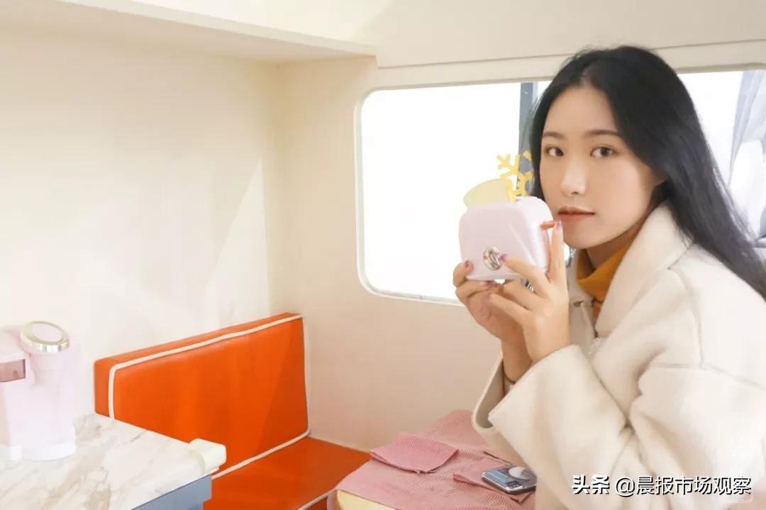 魔都新地标网红店,魔都新晋网红地标