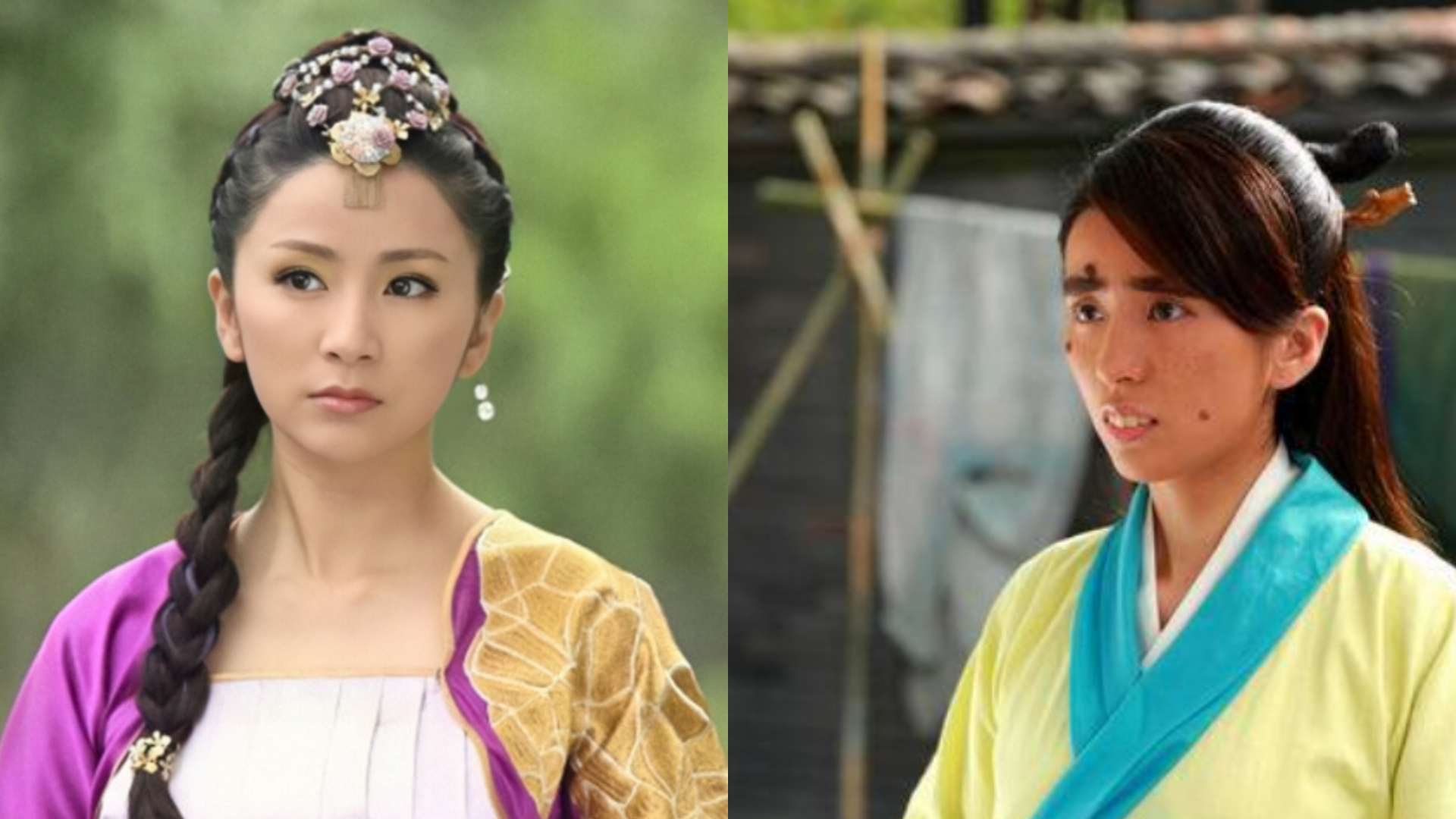 盘点11个让人尴尬的演技,盘点十大让人尴尬的演技