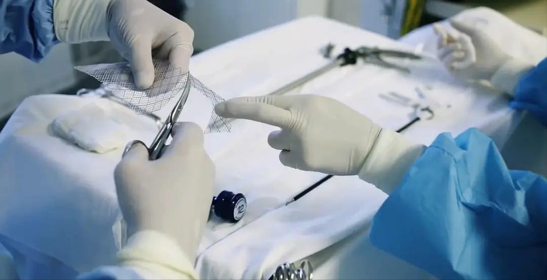 尖端医疗真的救人？数万名女性被害惨背后，让人发寒的纪录片