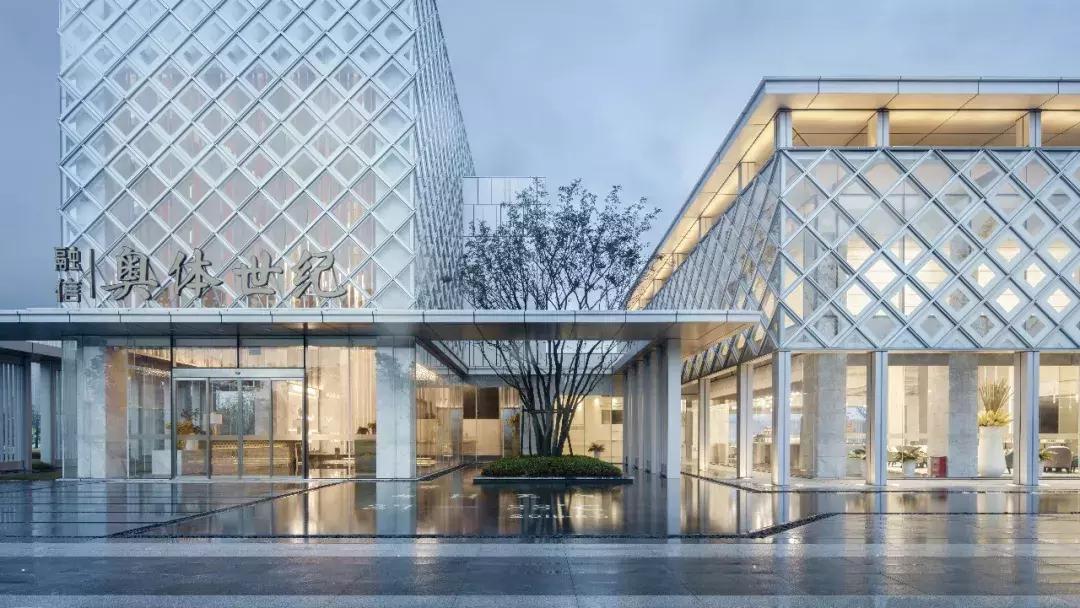 盘点c位出道,盘点郑州标杆楼盘