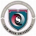 大学校徽三角形,大学校徽蓝白