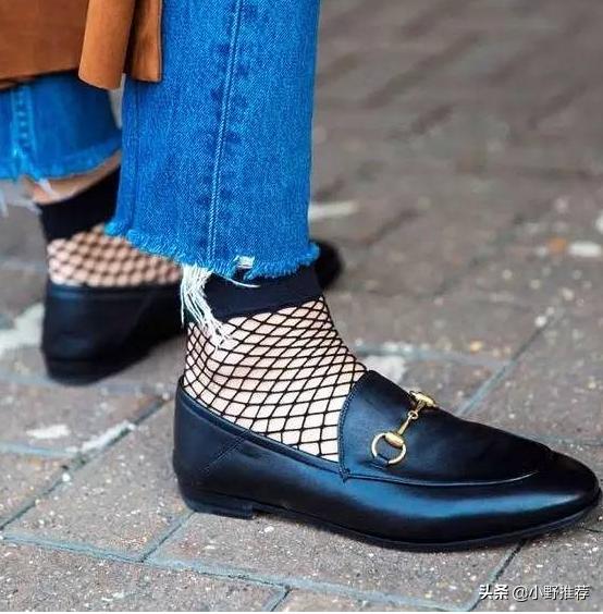 最全的loafer解析来了：无论男女，你都需要这样一双鞋坛常青树