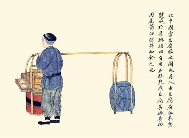 失传中华民俗,十二种失传的民俗