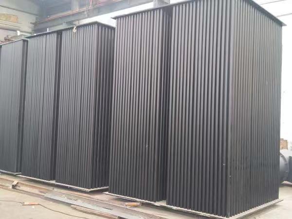 被人误解的机械工程,锅炉空气预热器怎么样